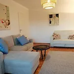 Ljubljana Nord Comfy Apartment