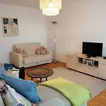 Ljubljana Nord Comfy Apartment