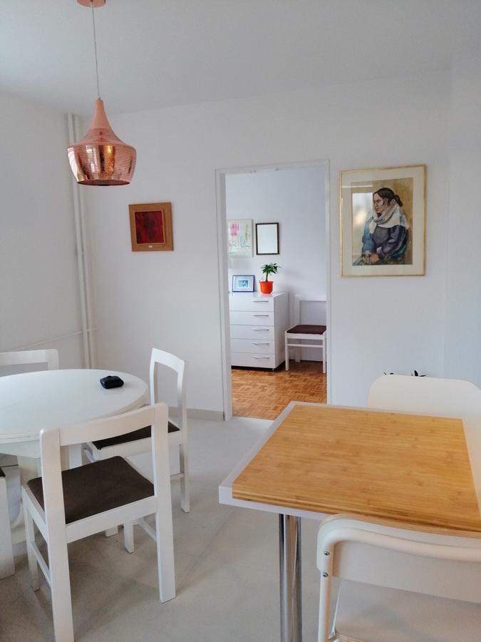 Nord Comfy Apartment