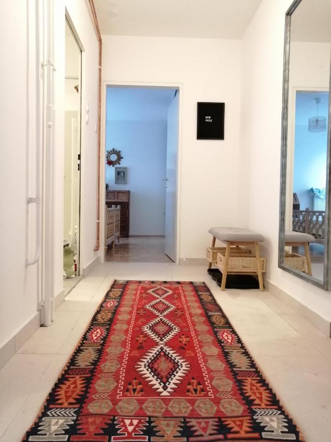 Apartment Nord Comfy Ljubljana