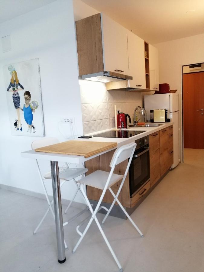 Nord Comfy Ljubljana