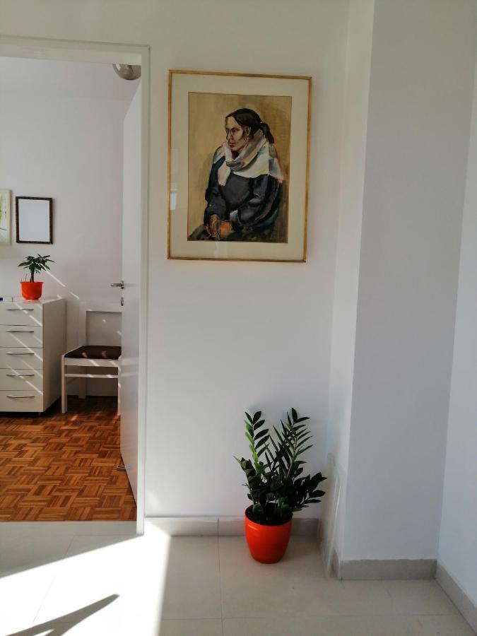 Nord Comfy Apartment Ljubljana