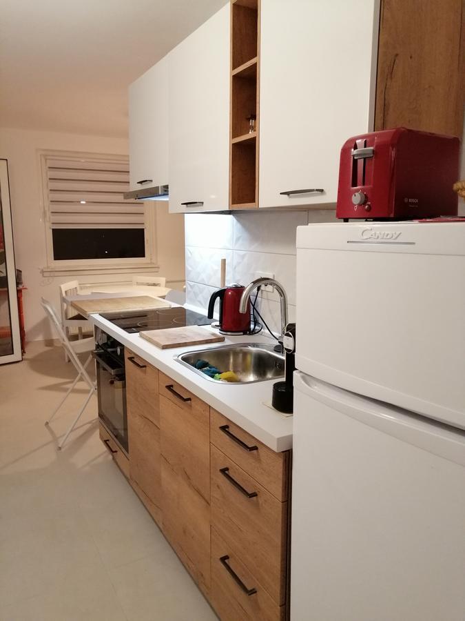Nord Comfy Ljubljana