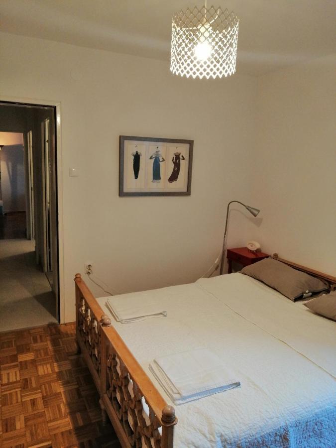 Apartment Nord Comfy *