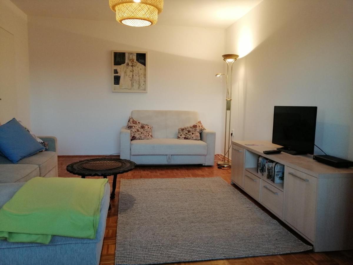 Nord Comfy * Ljubljana