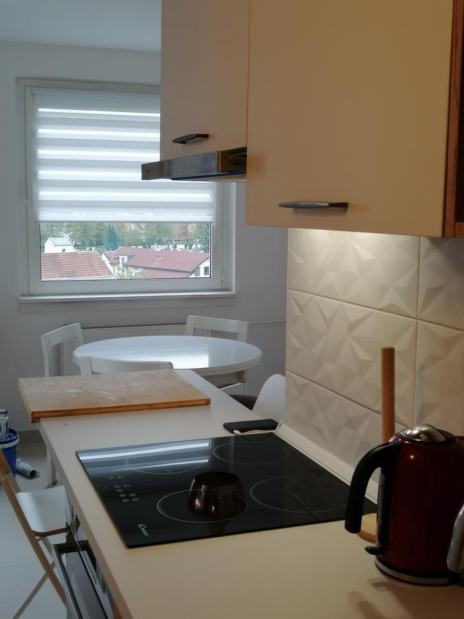 Apartamento Nord Comfy Liubliana