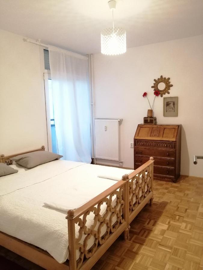 Nord Comfy Apartamento Liubliana